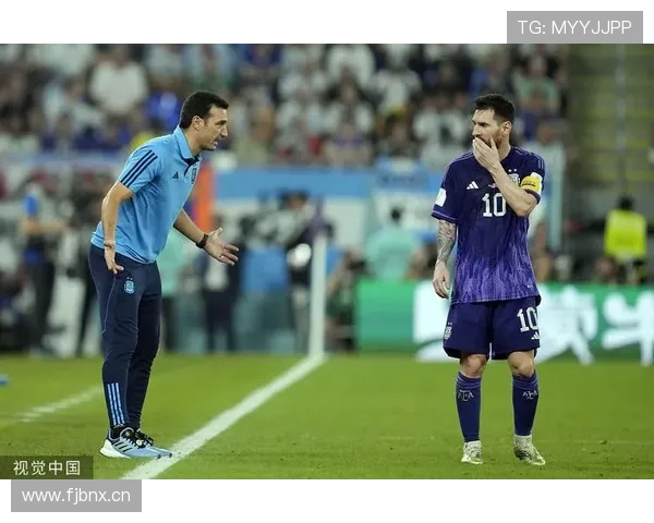 斯卡洛尼打造新锋线组合，阿根廷国家队表现稳健迎接全新挑战