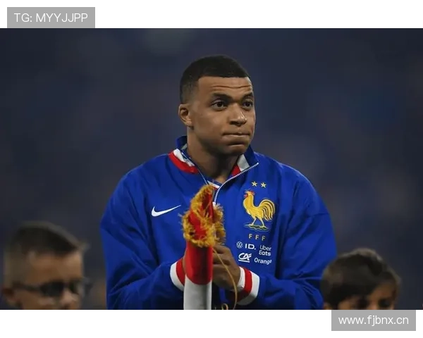 姆巴佩法国奥运旗手