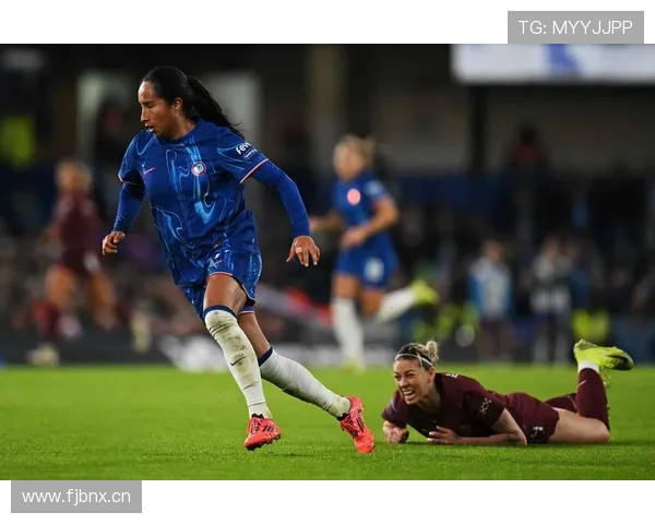 恩佐 vs 凯塞多：切尔西中场分工逻辑解析