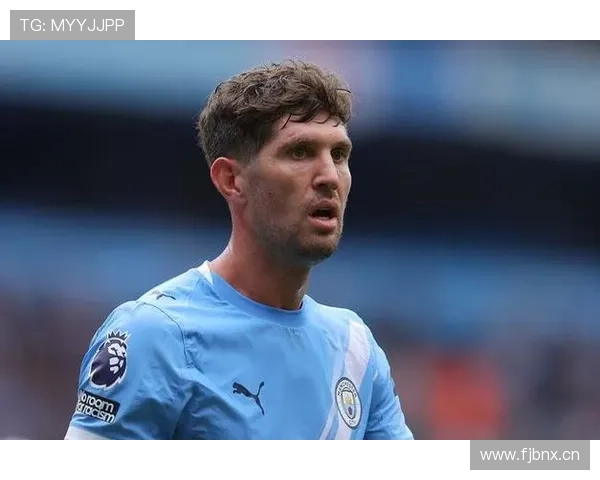 约翰·斯通斯后场出球如何支撑曼城进攻体系