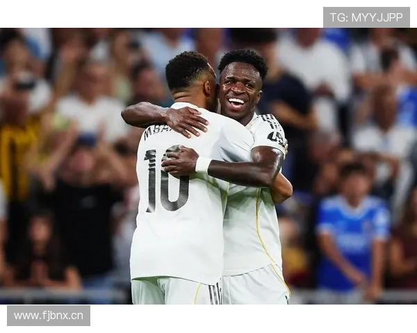 皇马两位天才少年：居莱尔与维尼修斯天赋差距在哪？