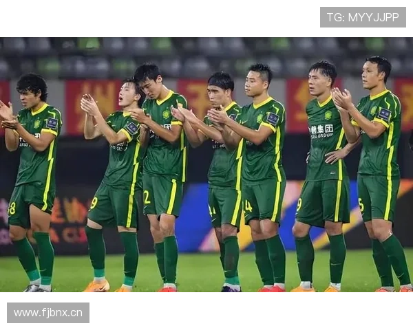 外援一换，国安真变强了还是问题藏更深了？