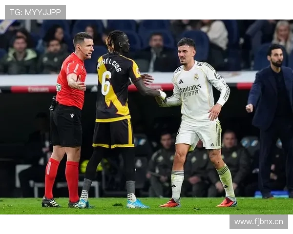 皇马中场统治力减弱引发关注,球队赛季走势面临新的不确定性