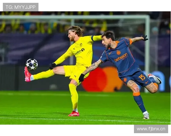 国米已沦为“伪豪门”？战术短板与财政危机正酝酿更深分裂！