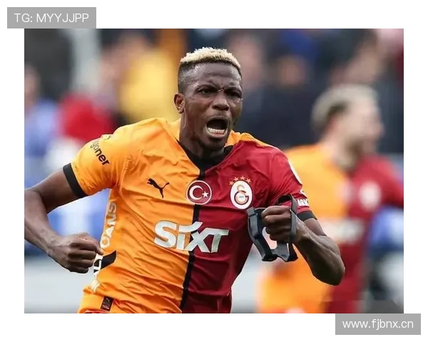 奥斯梅恩上限解析：能否成为世界第一中锋