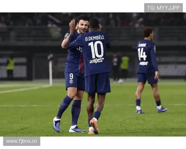 控球占优却难造威胁,巴黎圣日耳曼的进攻到底怎么了?